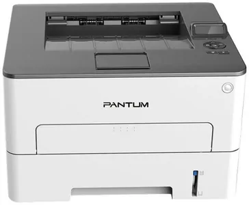 Замена принтера Pantum P3300DW в Санкт-Петербурге